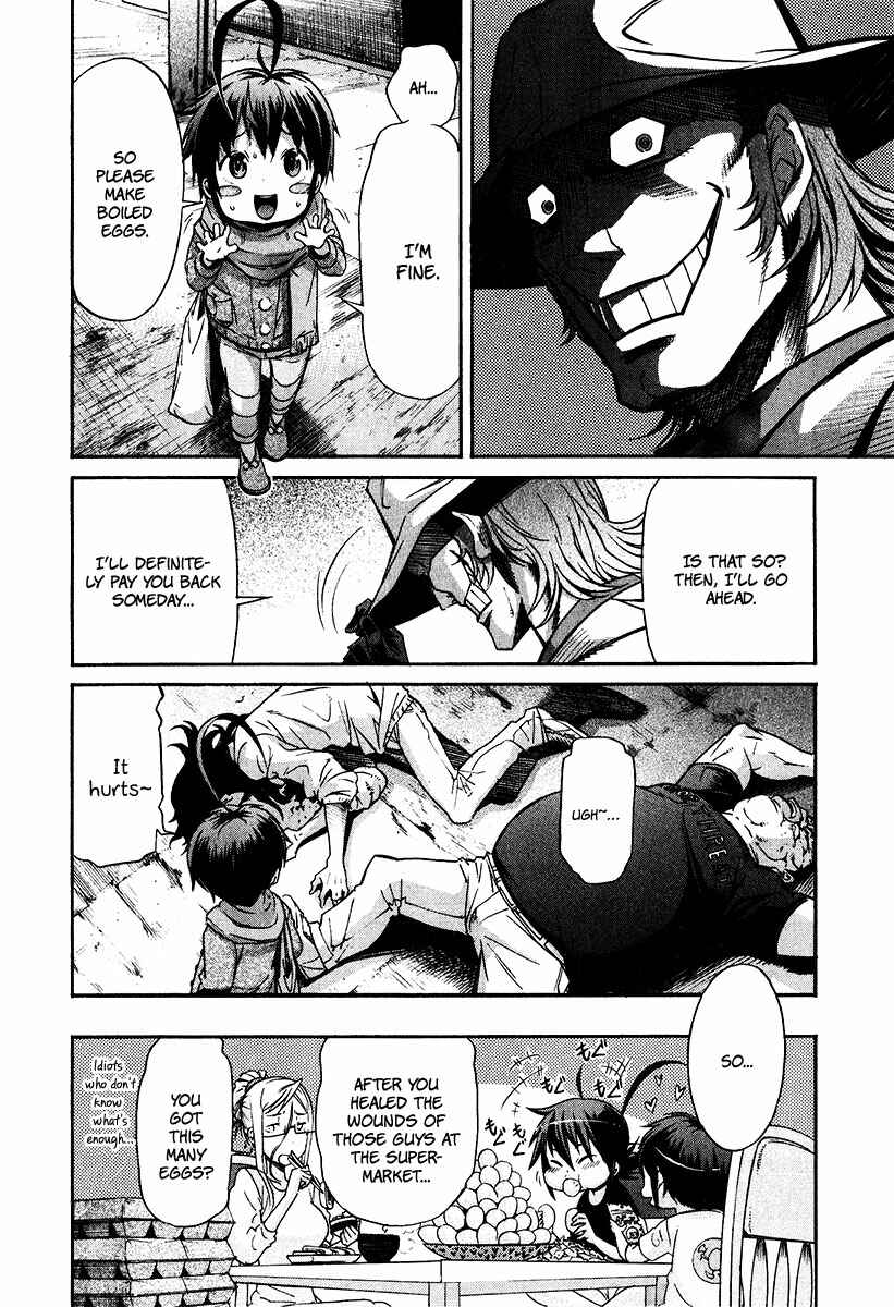 Page 26 Chapter 41 trash.