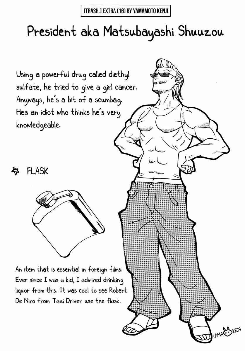 Page 27 Chapter 41 trash.