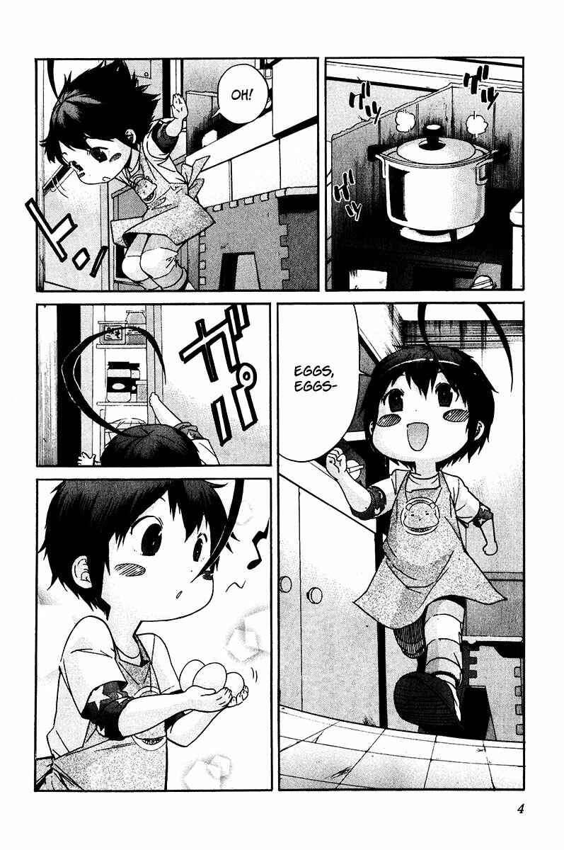 Page 8 Chapter 41 trash.