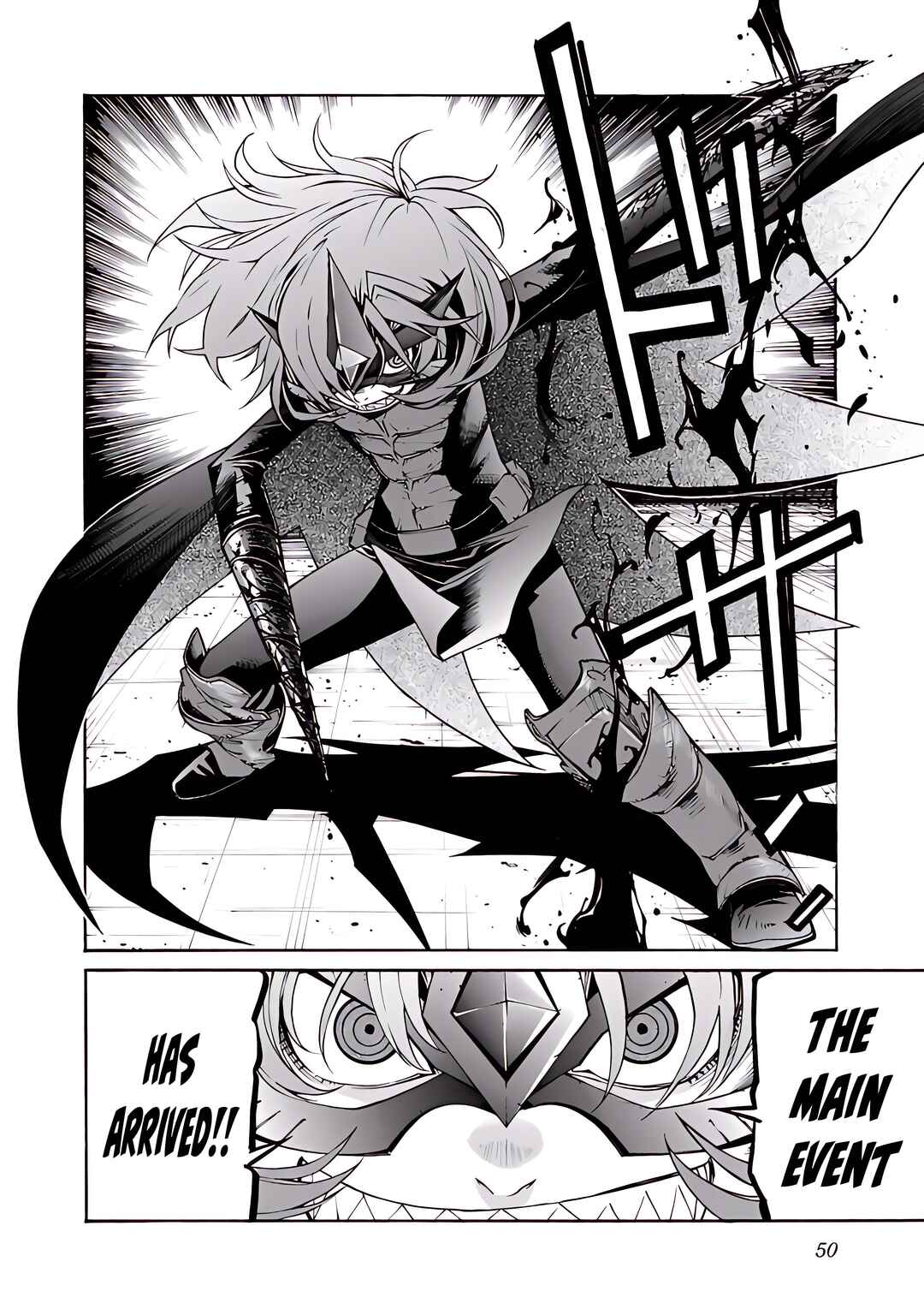 Page 25 Chapter 81 trash.