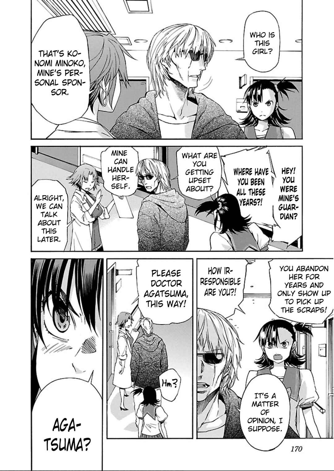 Page 18 Chapter 62 trash.