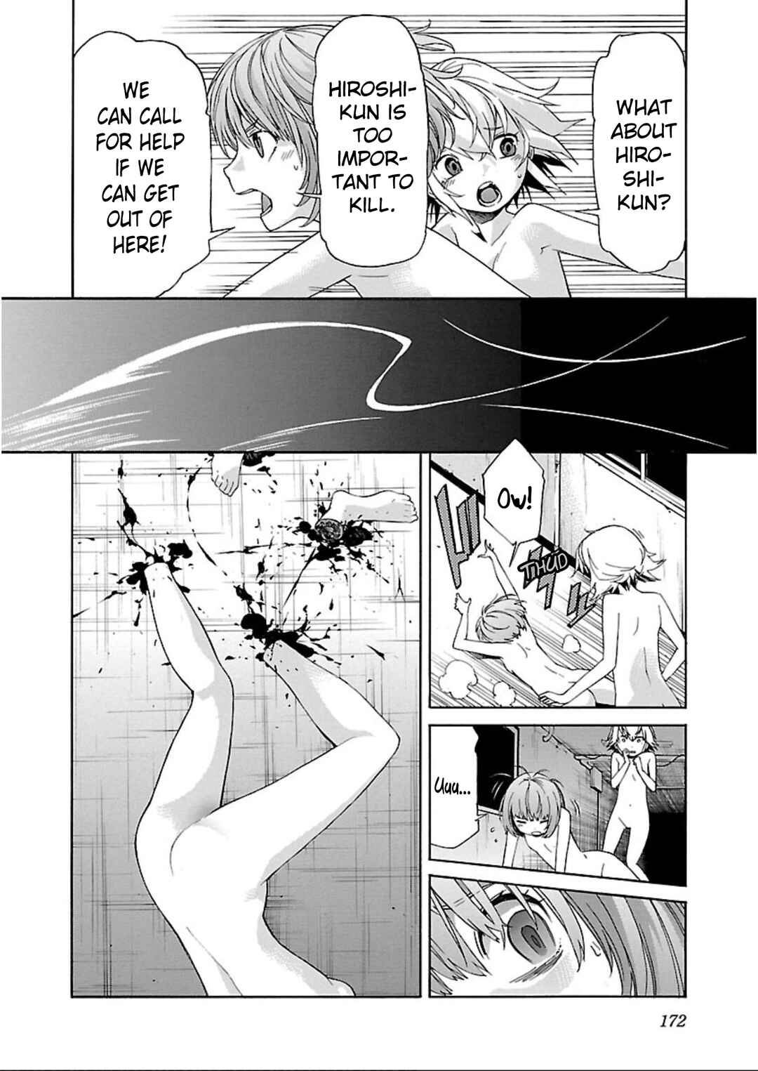 Page 20 Chapter 62 trash.