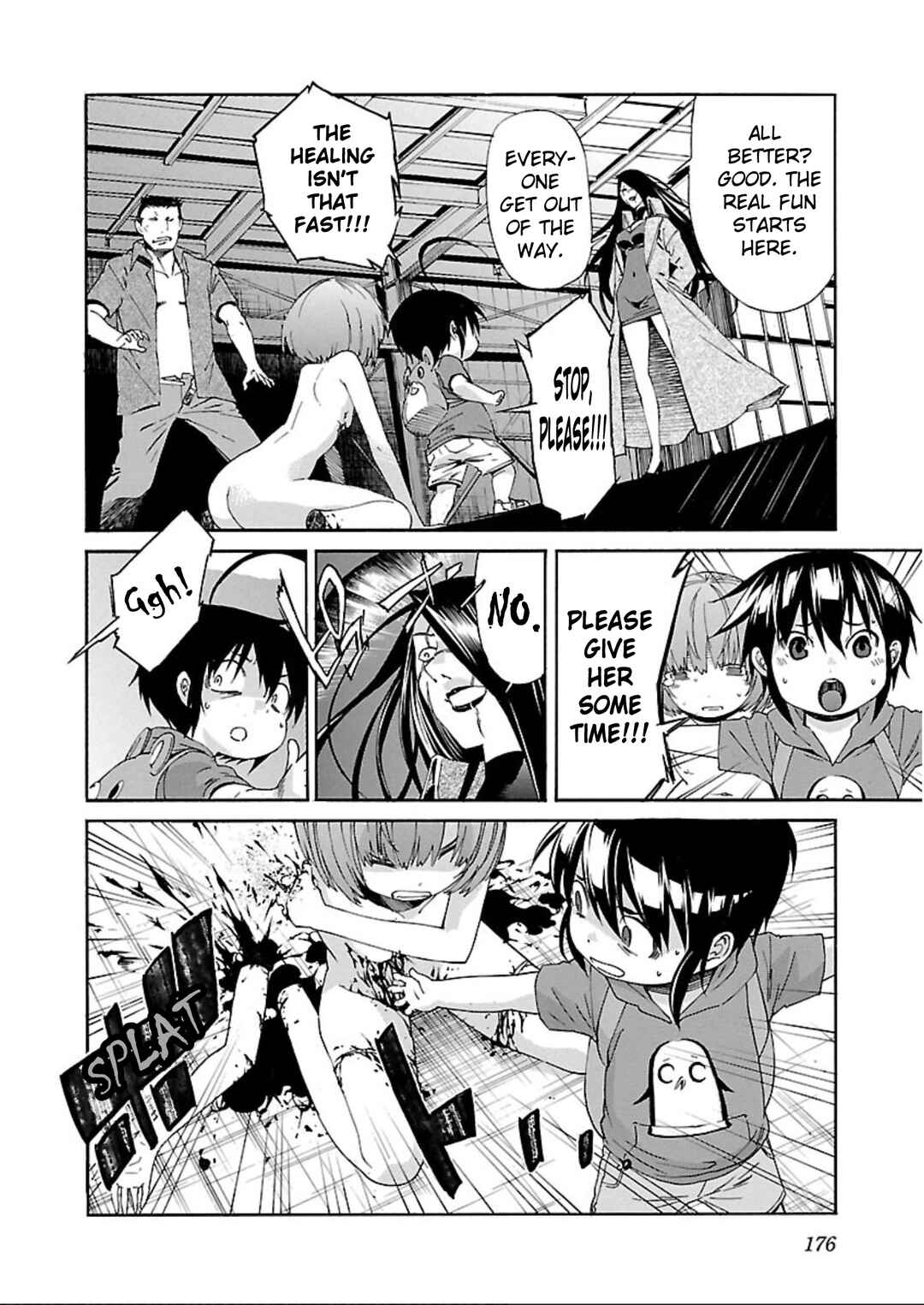 Page 24 Chapter 62 trash.