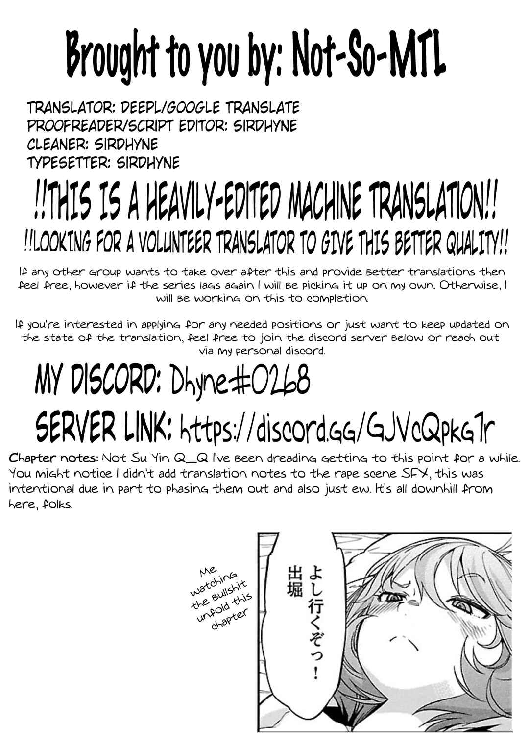 Page 25 Chapter 62 trash.