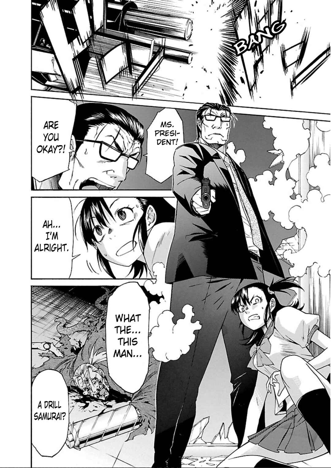 Page 4 Chapter 62 trash.