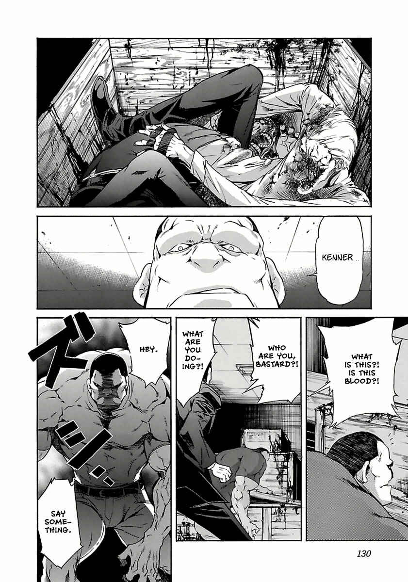 Page 6 Chapter 38 trash.