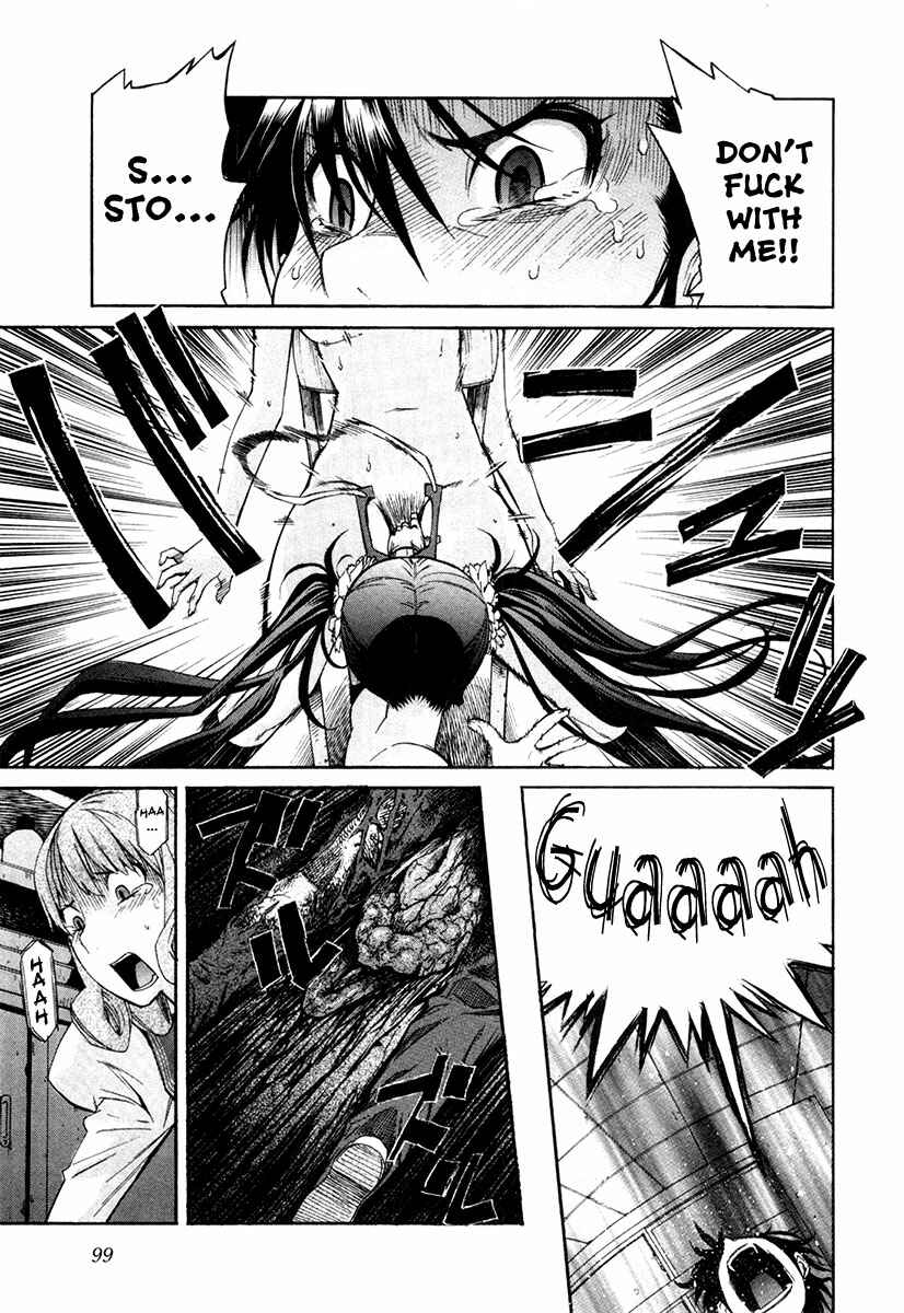 Page 25 Chapter 20 trash.