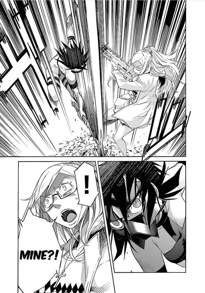 Page 13 Chapter 55 trash.
