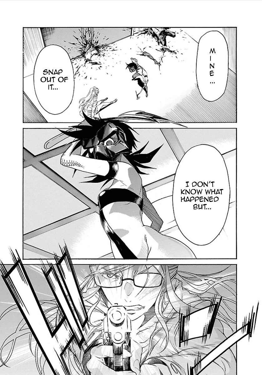 Page 21 Chapter 55 trash.