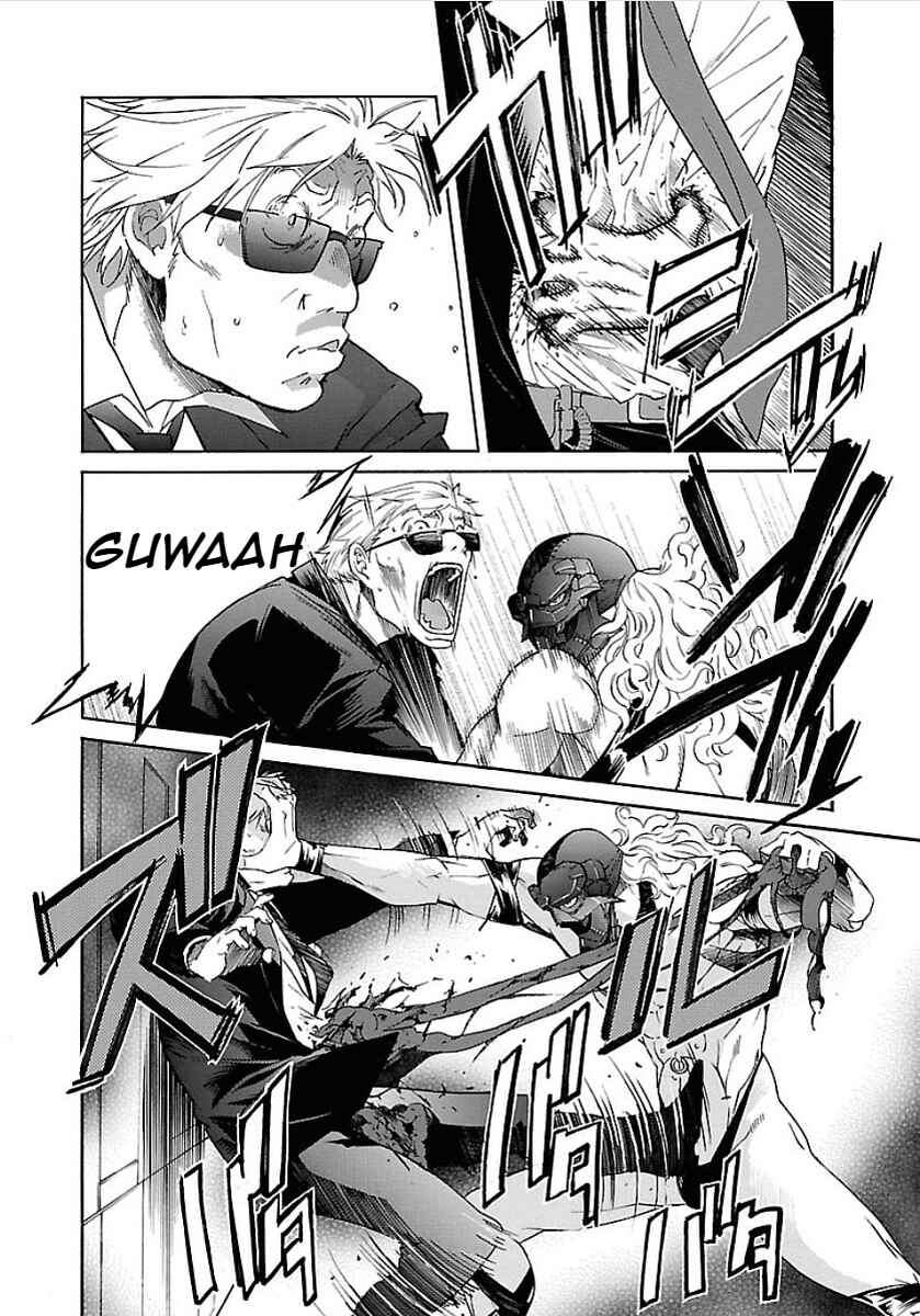 Page 6 Chapter 55 trash.