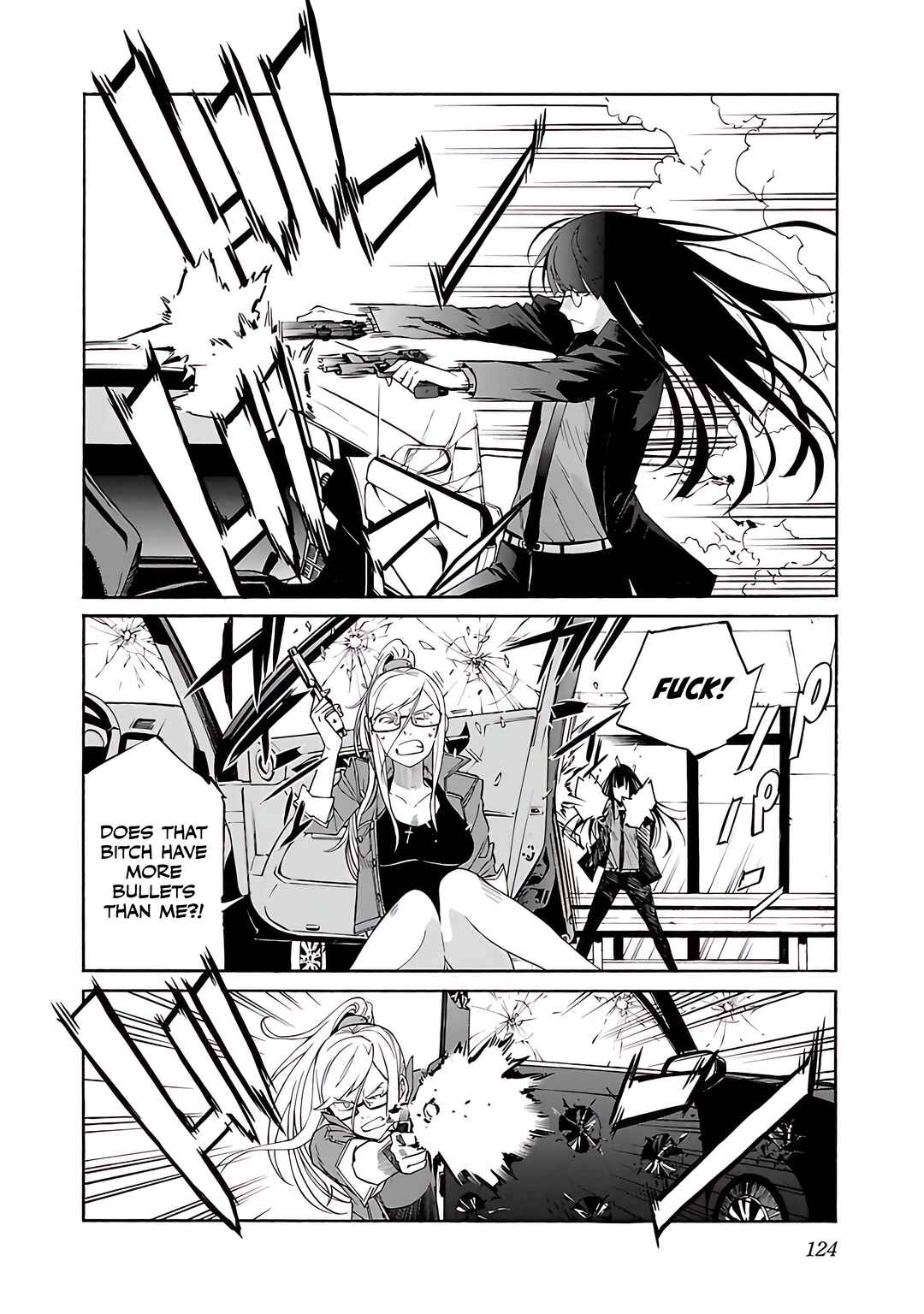 Page 3 Chapter 77 trash.