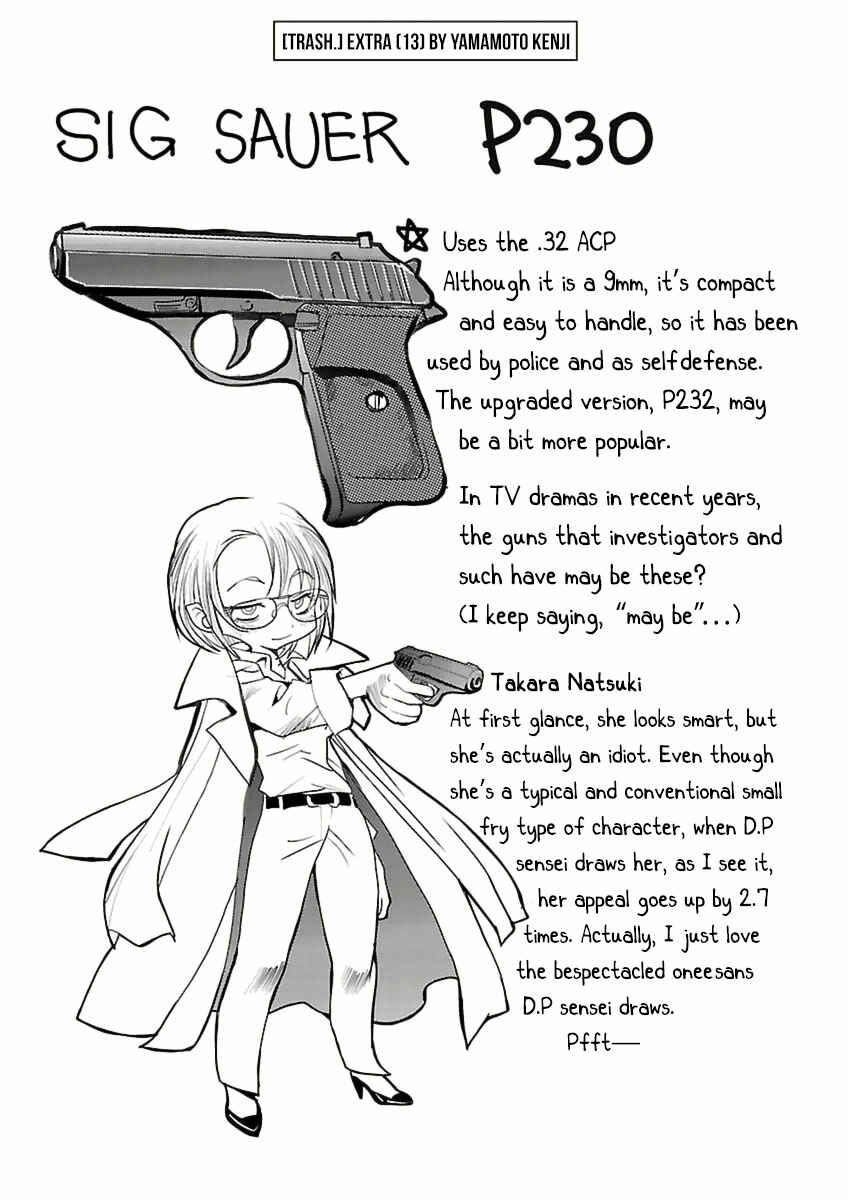 Page 27 Chapter 34 trash.