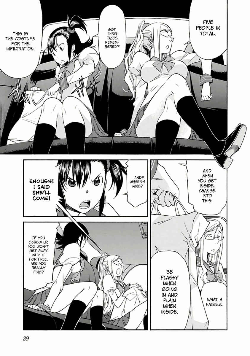 Page 5 Chapter 34 trash.