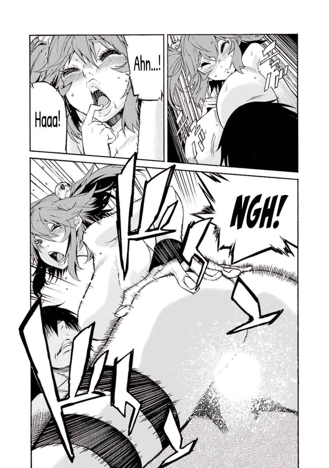 Page 15 Chapter 79 trash.