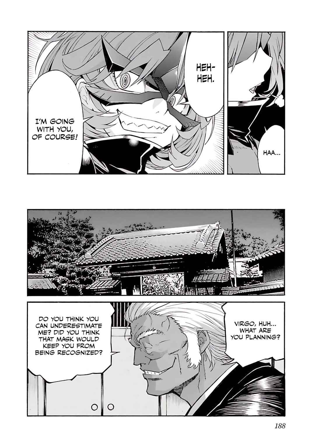 Page 23 Chapter 79 trash.