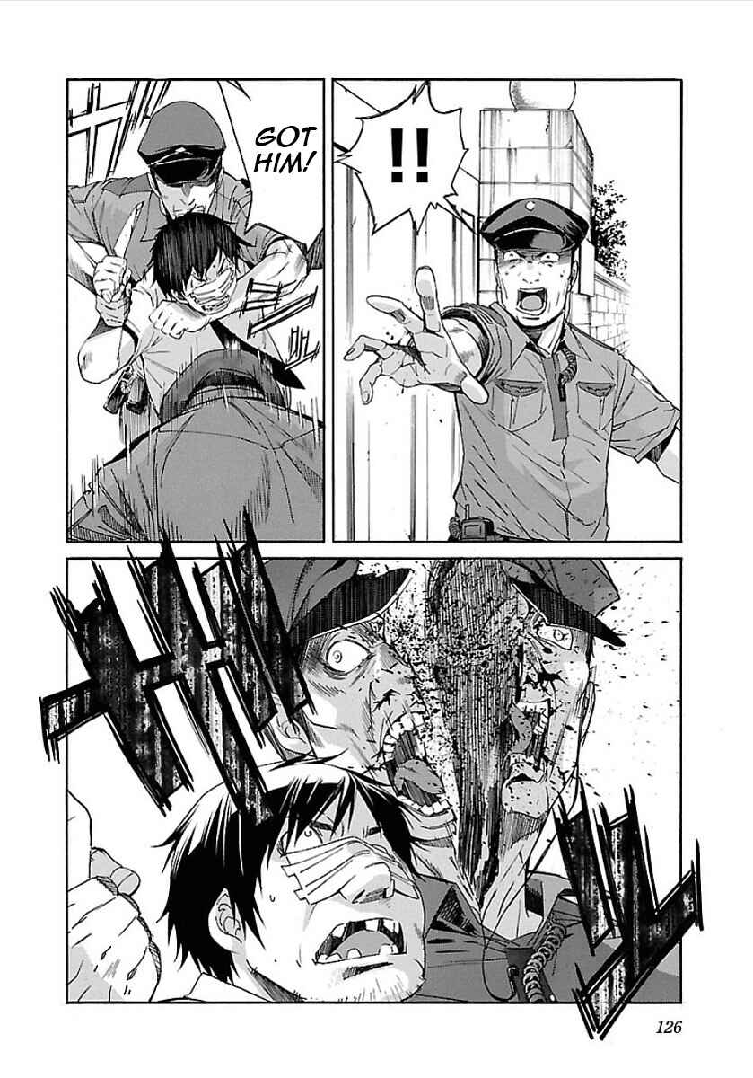 Page 19 Chapter 53 trash.