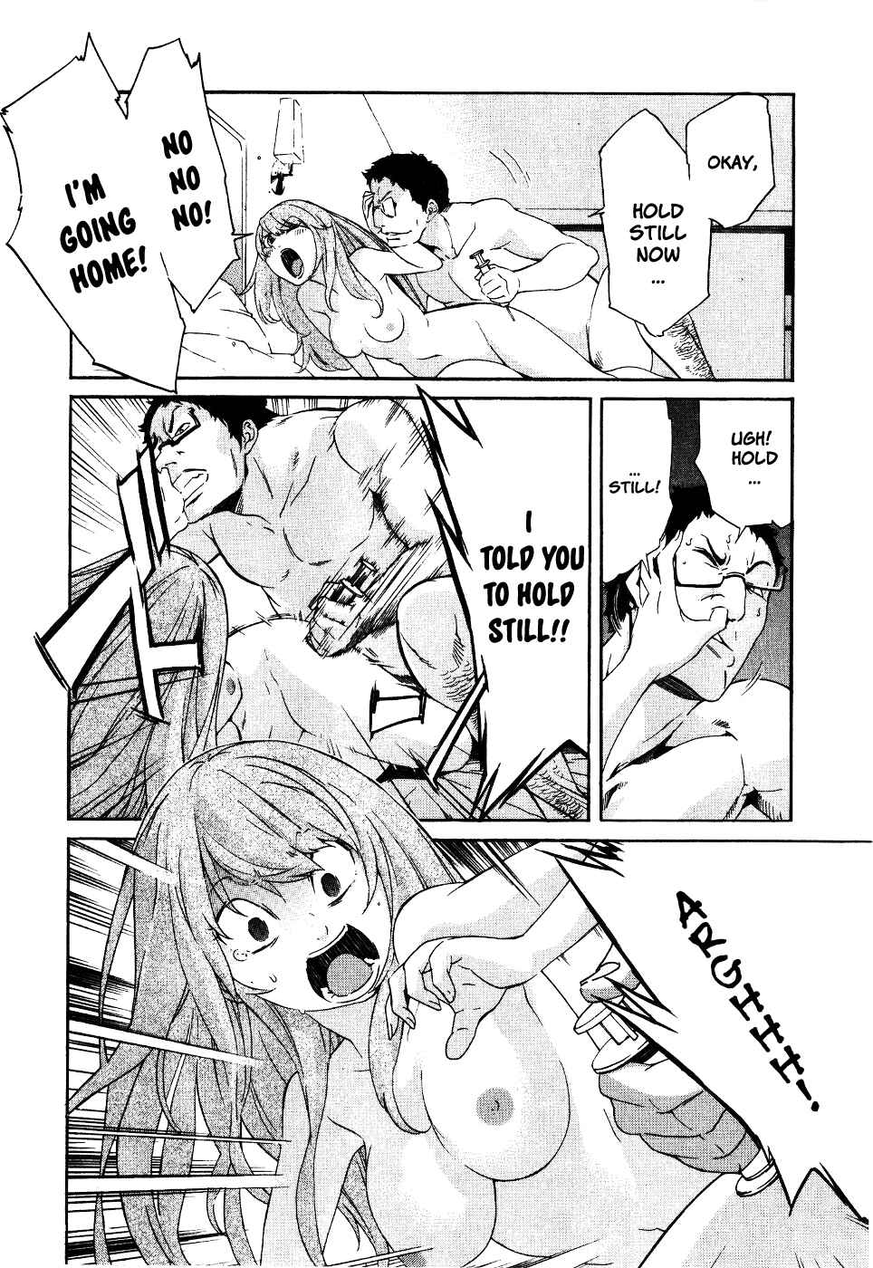 Page 10 Chapter 42 trash.