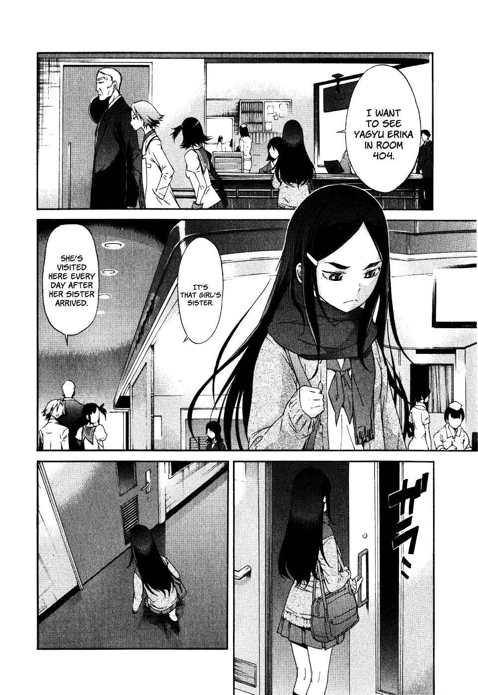 Page 20 Chapter 42 trash.