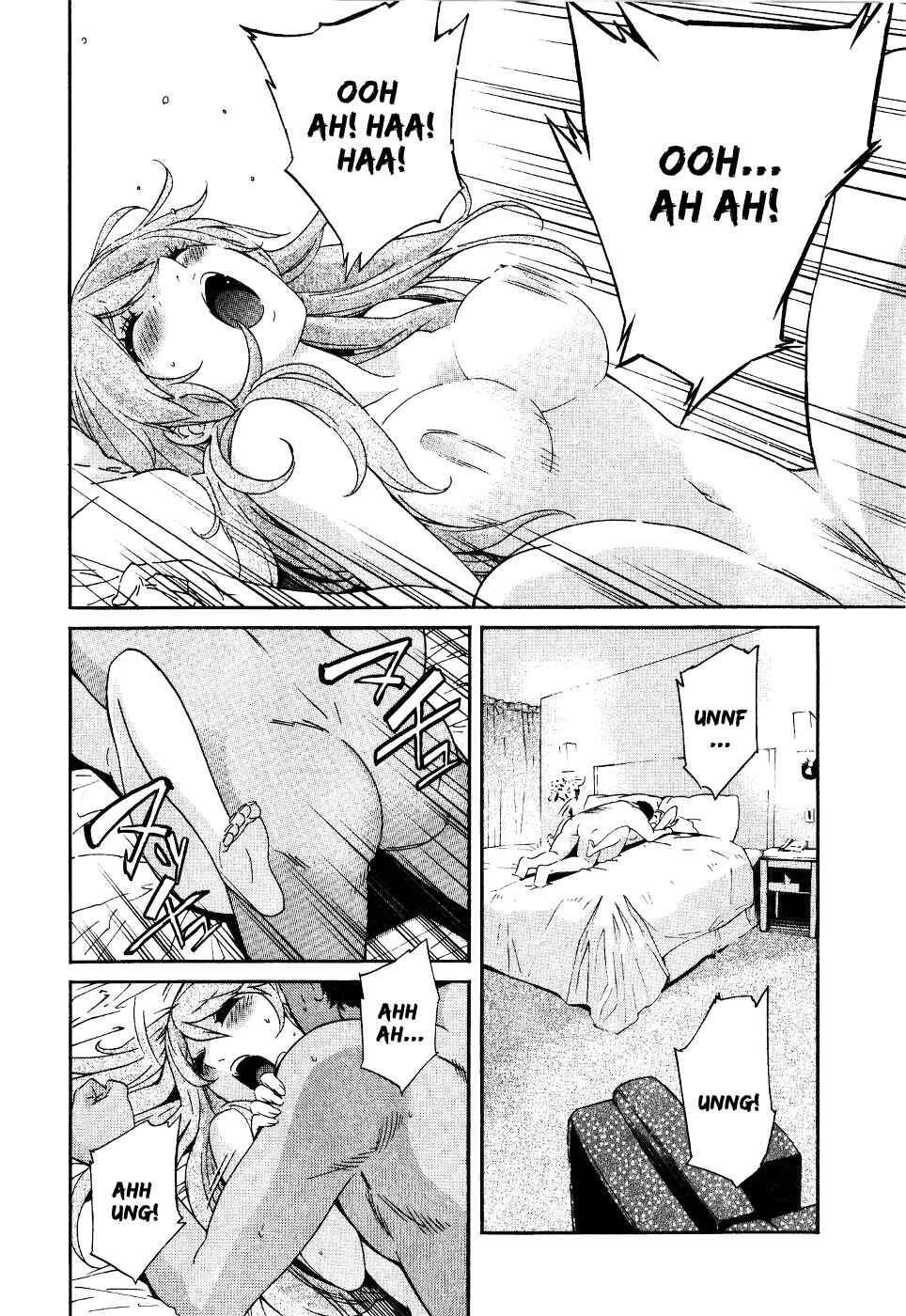 Page 6 Chapter 42 trash.