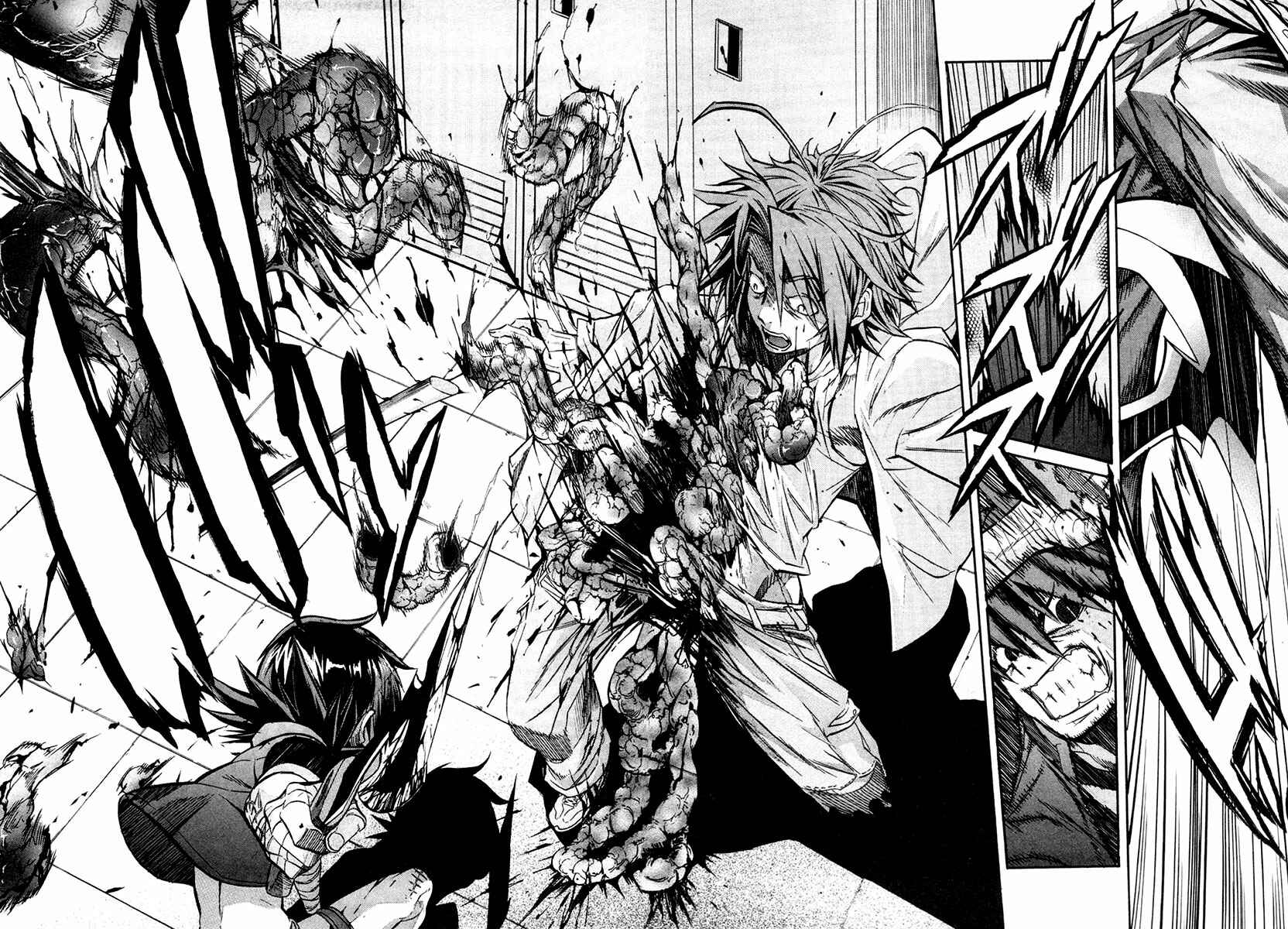 Page 18 Chapter 15 trash.