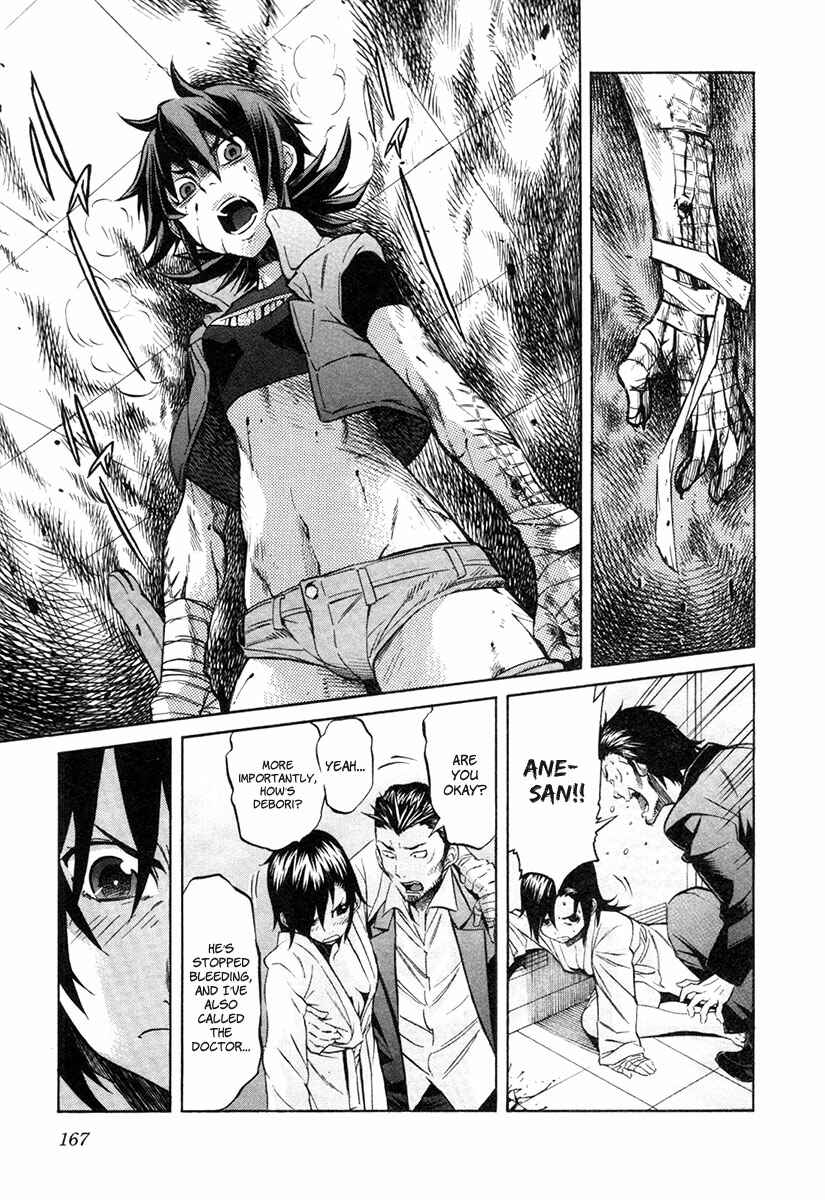 Page 20 Chapter 15 trash.