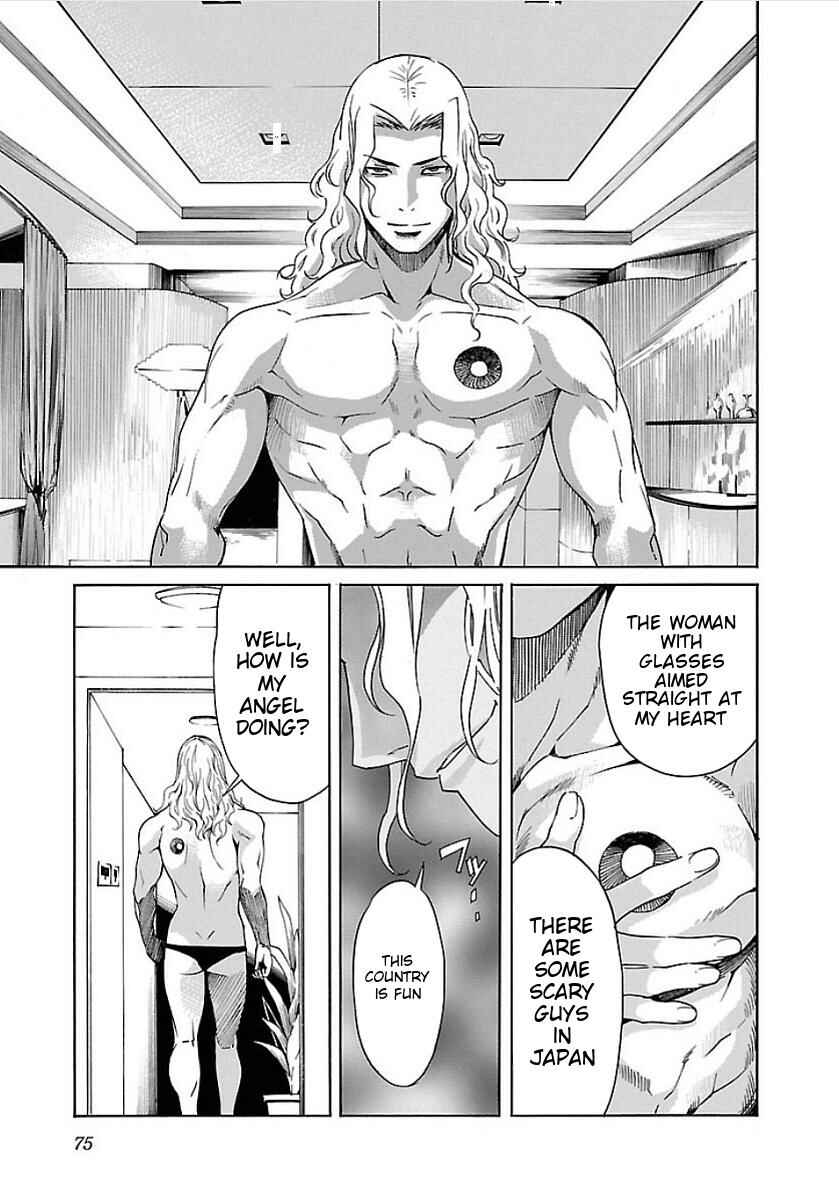 Page 21 Chapter 51 trash.