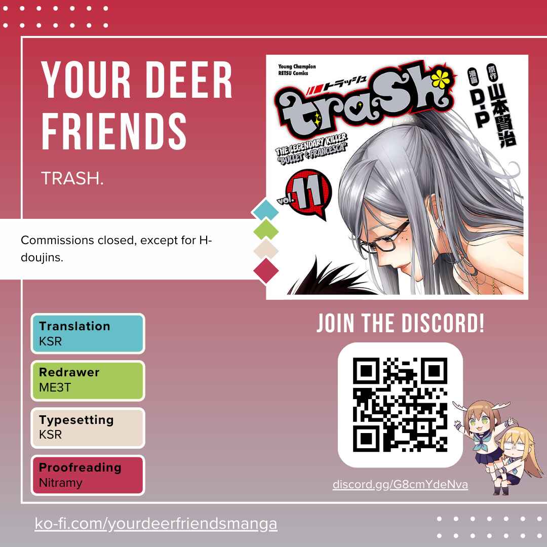 Page 1 Chapter 87 trash.