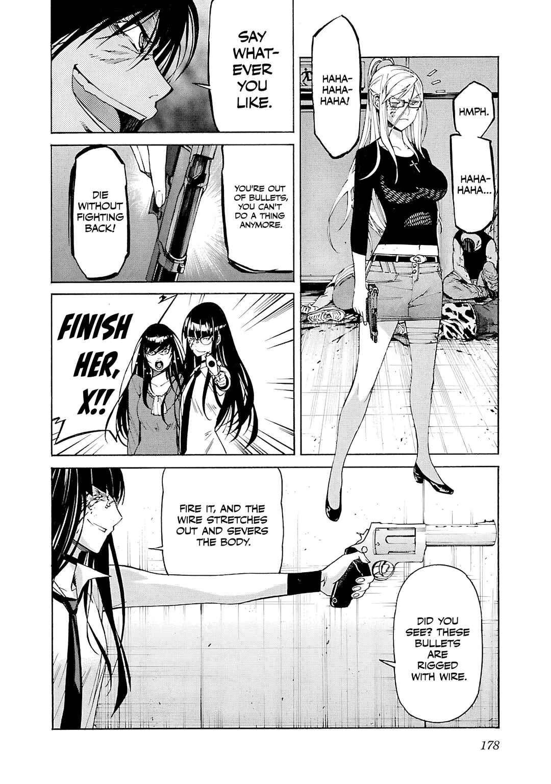 Page 5 Chapter 87 trash.