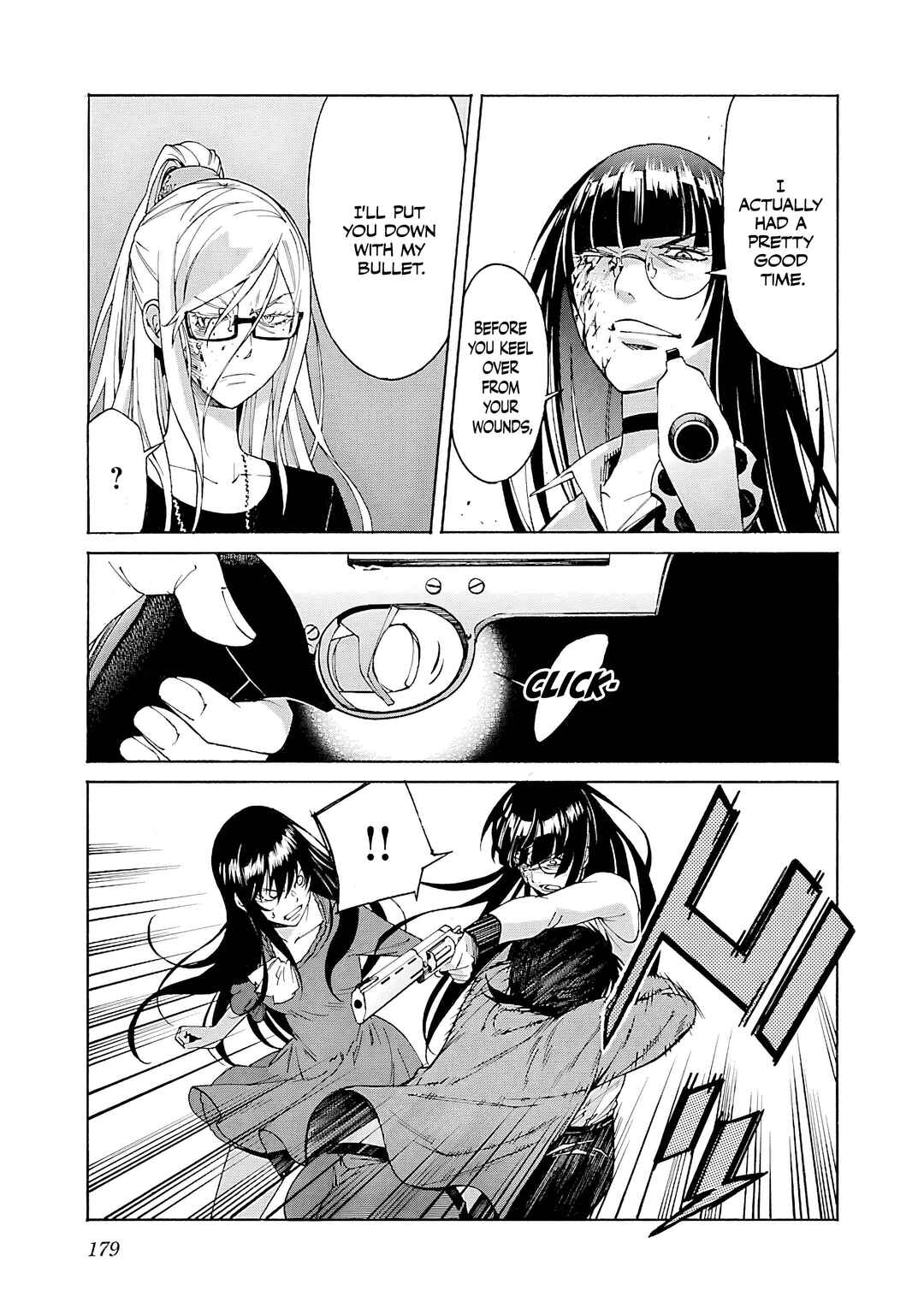 Page 6 Chapter 87 trash.