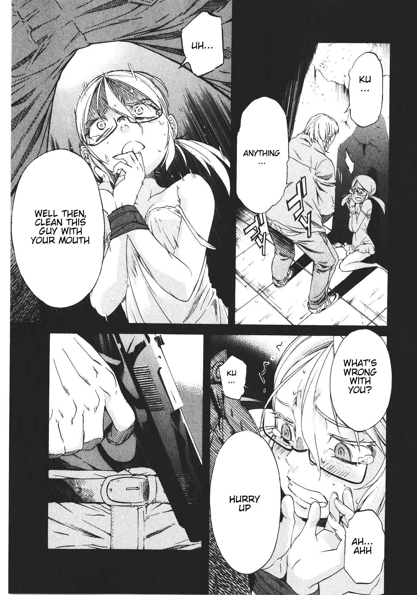 Page 15 Chapter 44 trash.