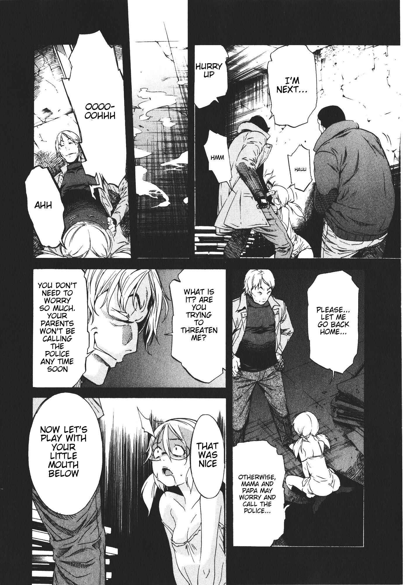 Page 18 Chapter 44 trash.