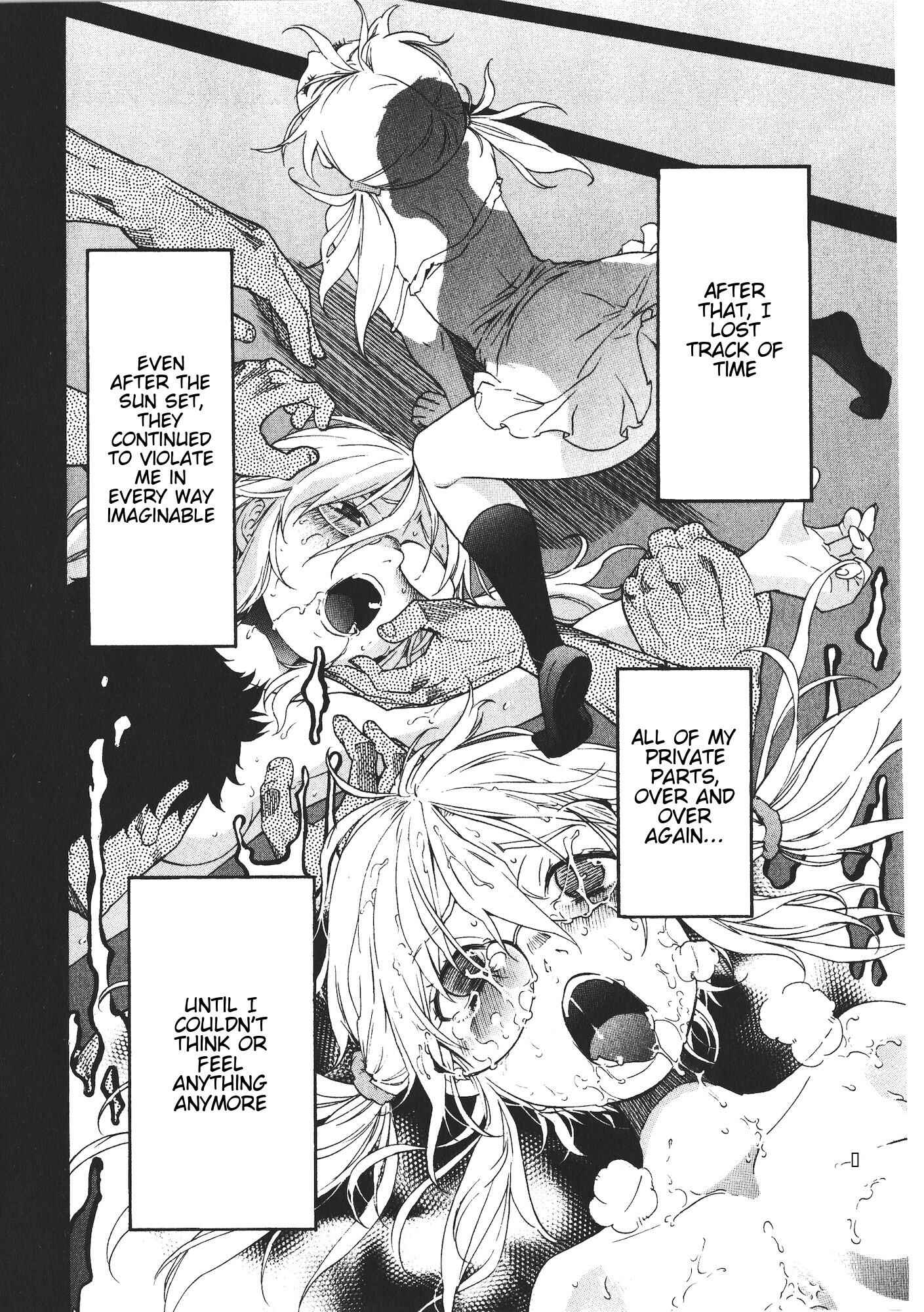 Page 20 Chapter 44 trash.