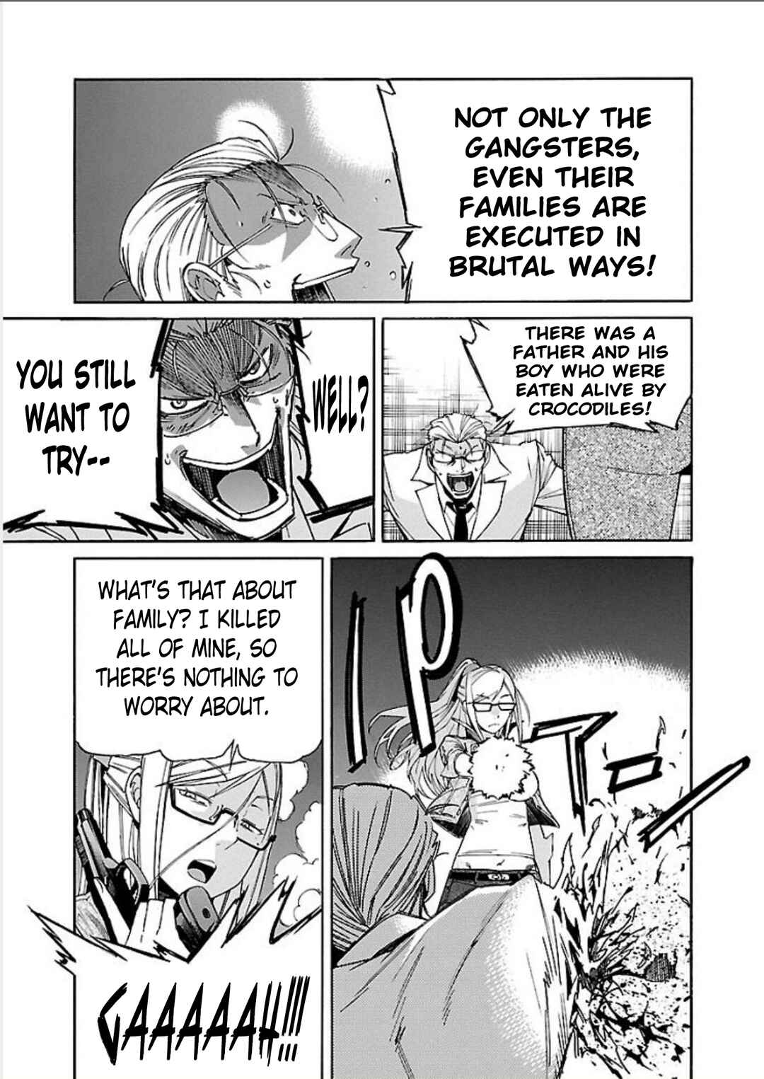 Page 17 Chapter 64 trash.