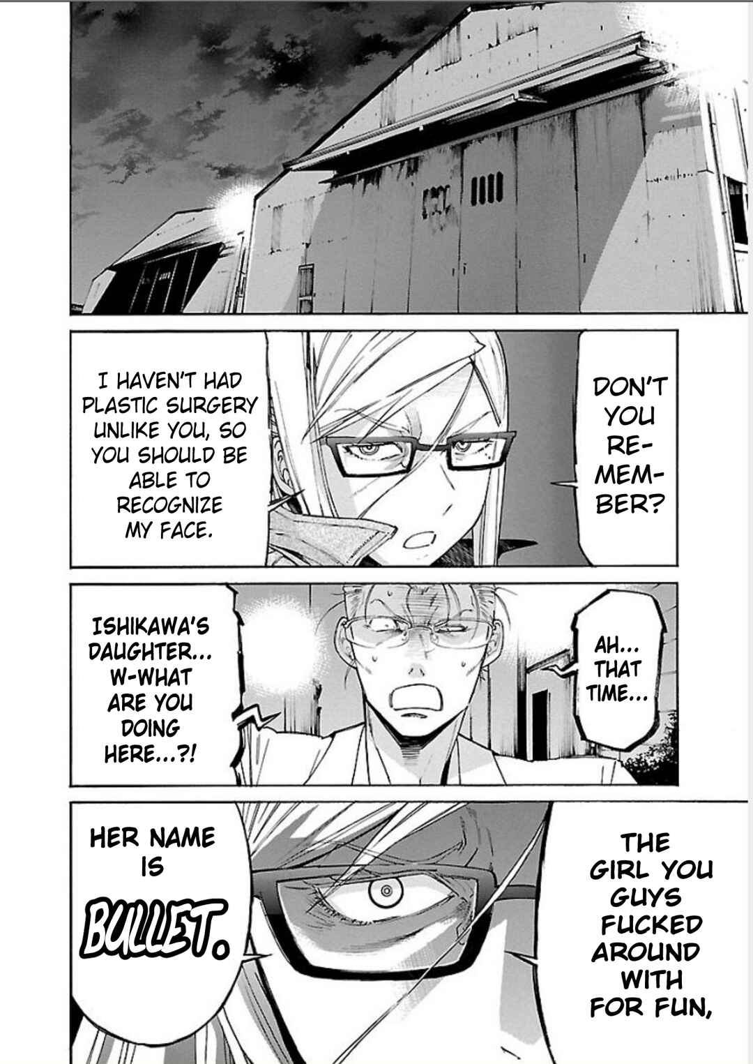 Page 6 Chapter 64 trash.