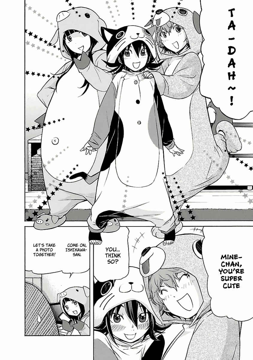 Page 12 Chapter 27 trash.