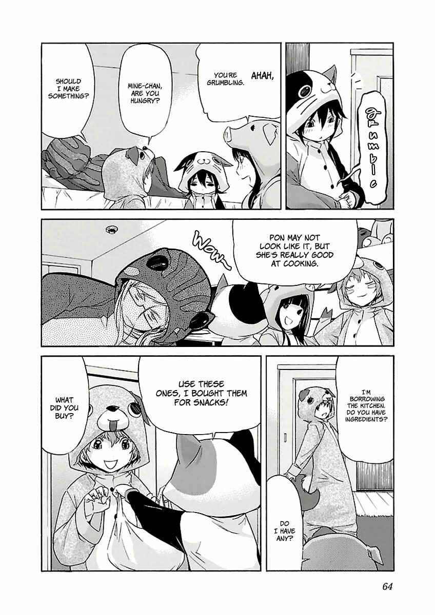 Page 14 Chapter 27 trash.