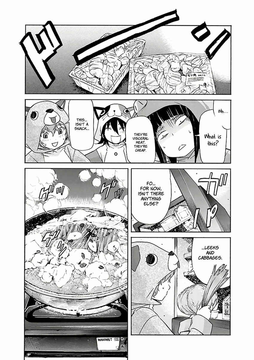 Page 15 Chapter 27 trash.