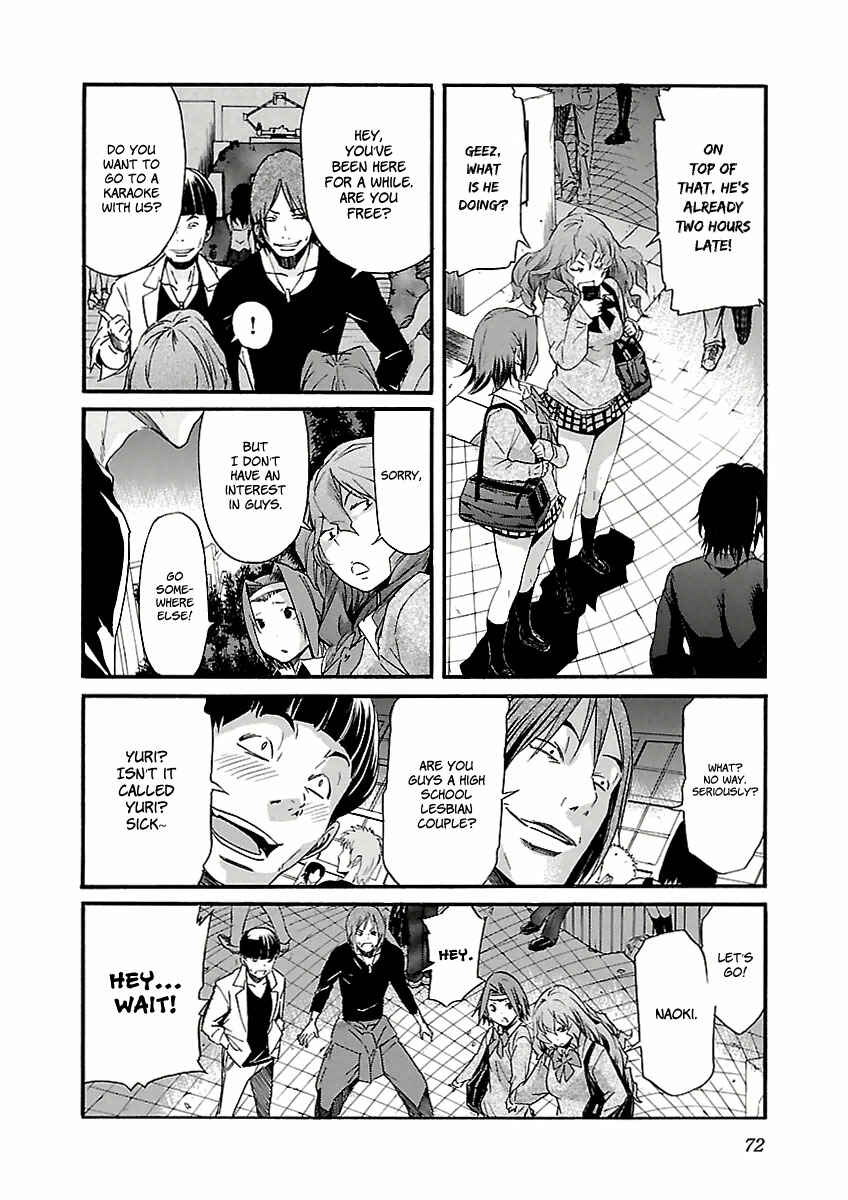 Page 22 Chapter 27 trash.