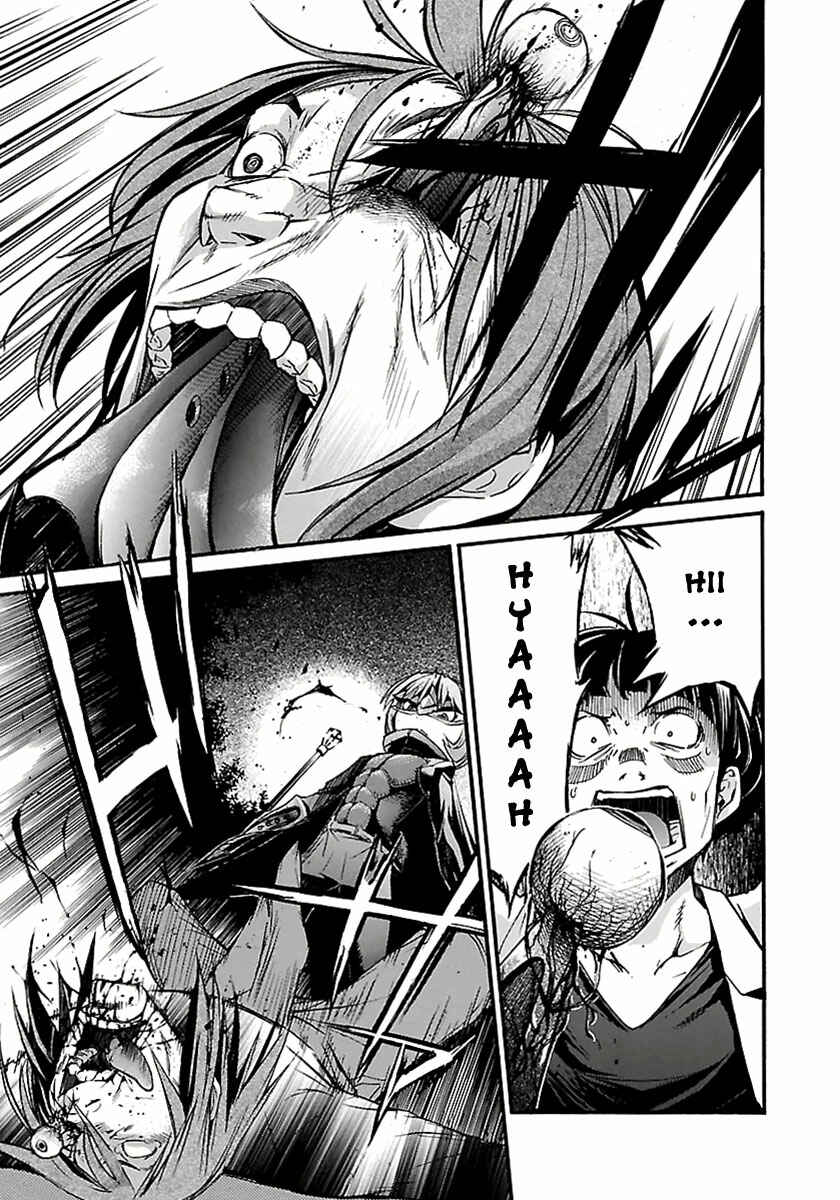 Page 25 Chapter 27 trash.