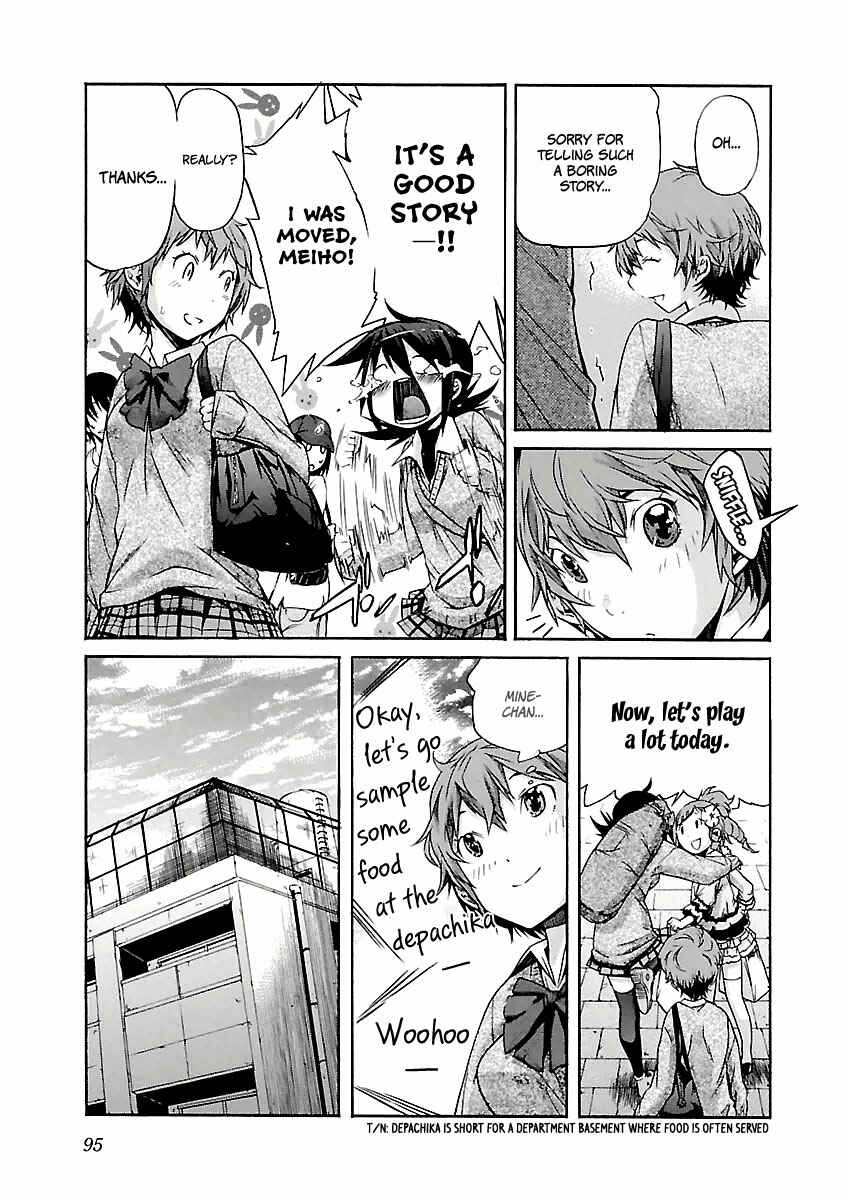 Page 21 Chapter 28 trash.