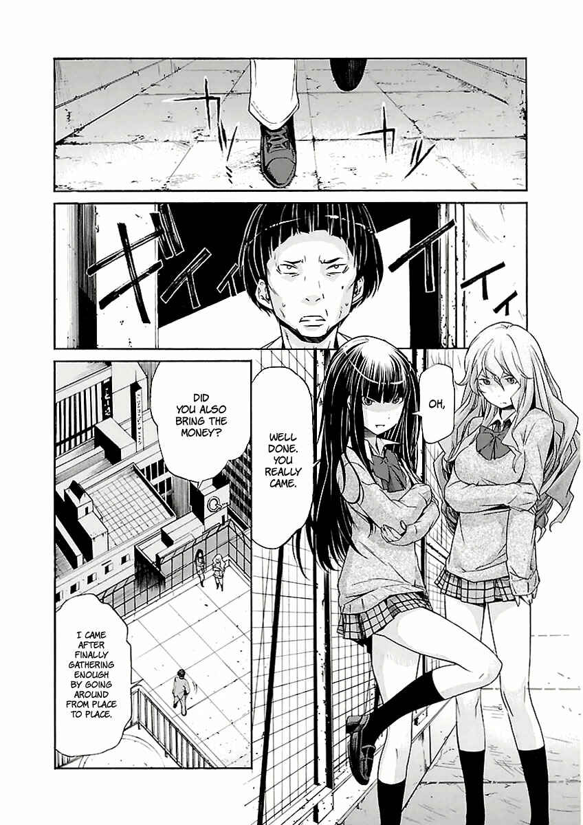 Page 22 Chapter 28 trash.