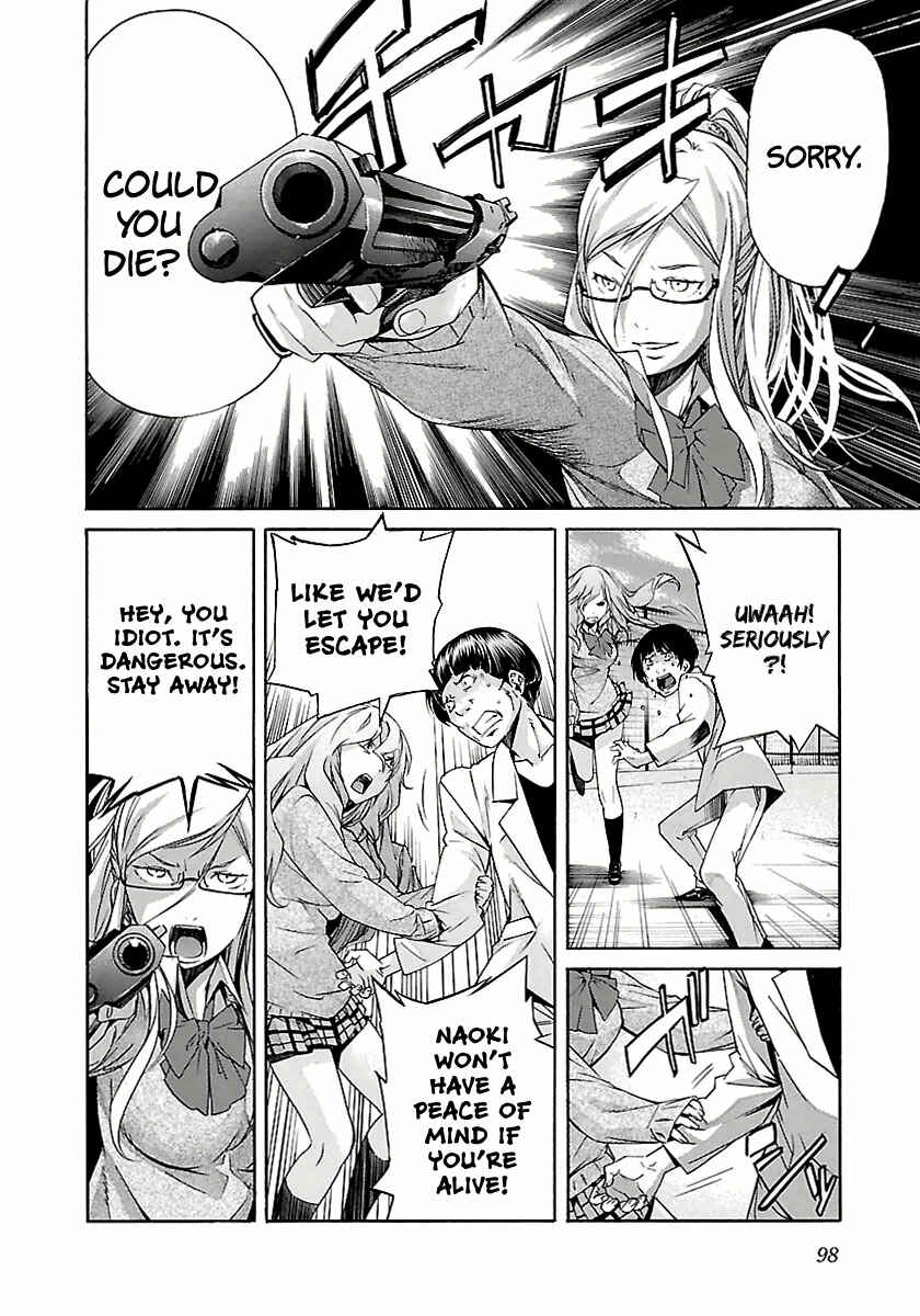 Page 24 Chapter 28 trash.