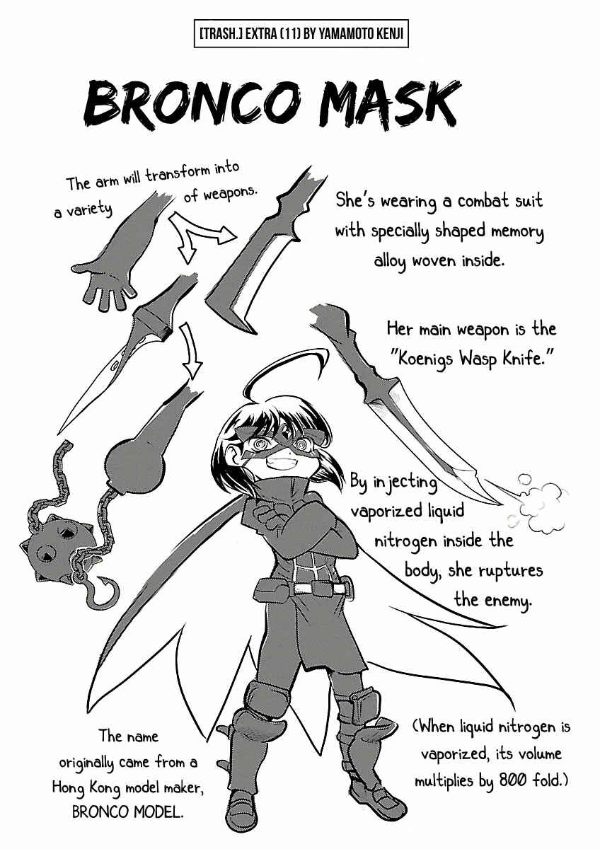 Page 27 Chapter 28 trash.