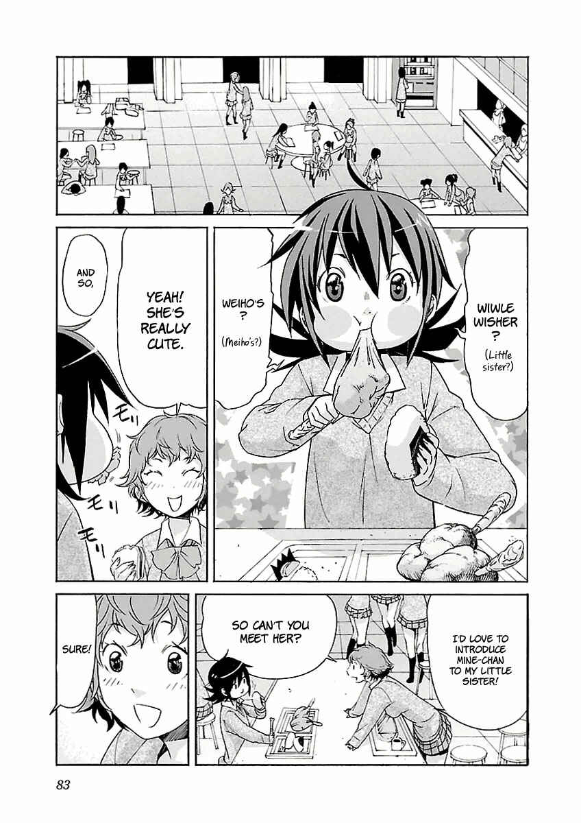 Page 9 Chapter 28 trash.