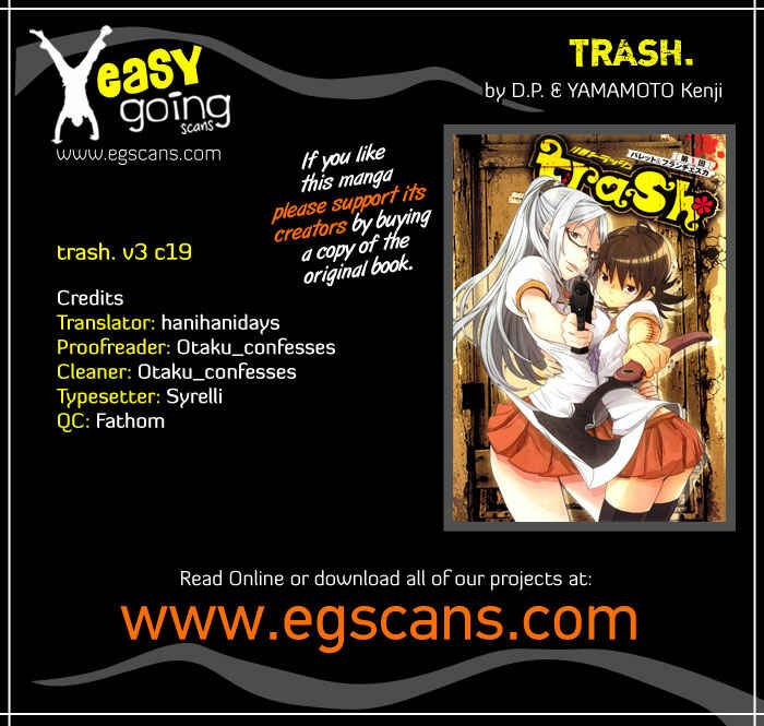 Page 1 Chapter 19 trash.