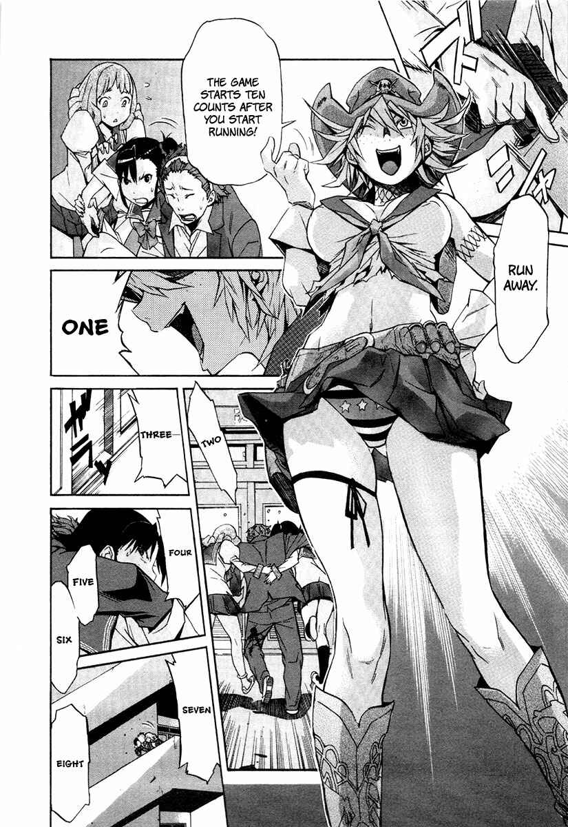 Page 10 Chapter 19 trash.
