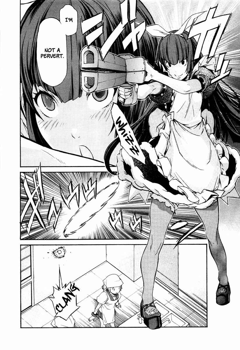 Page 18 Chapter 19 trash.