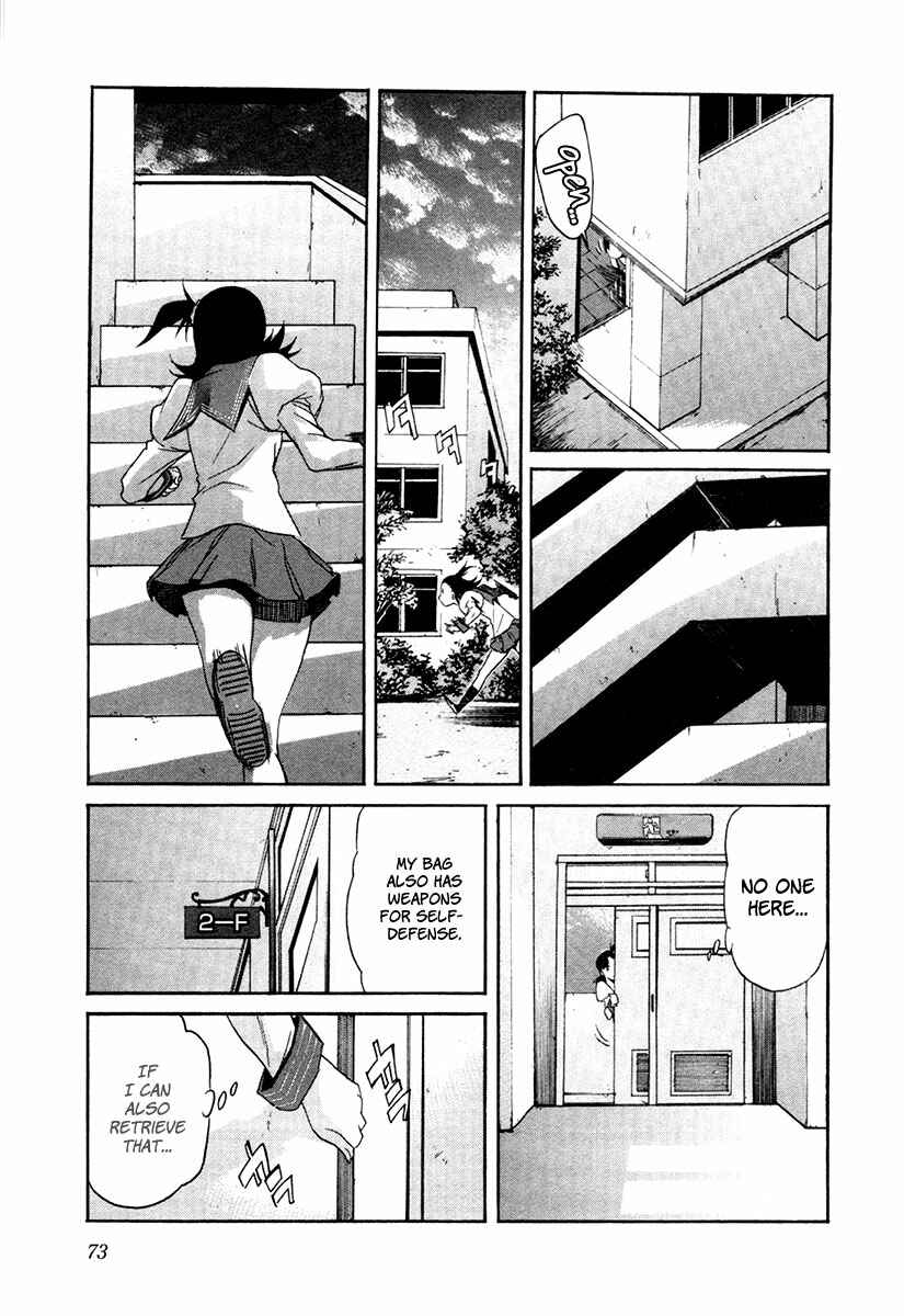 Page 23 Chapter 19 trash.