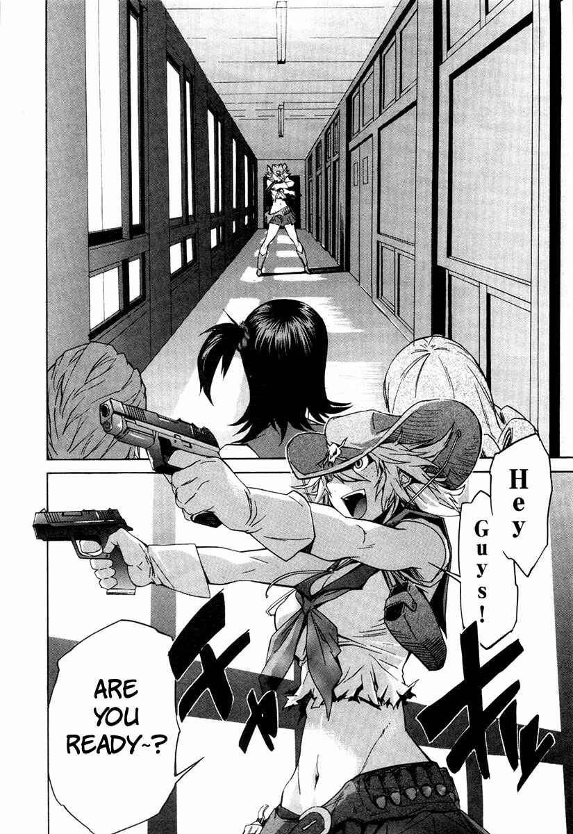 Page 4 Chapter 19 trash.