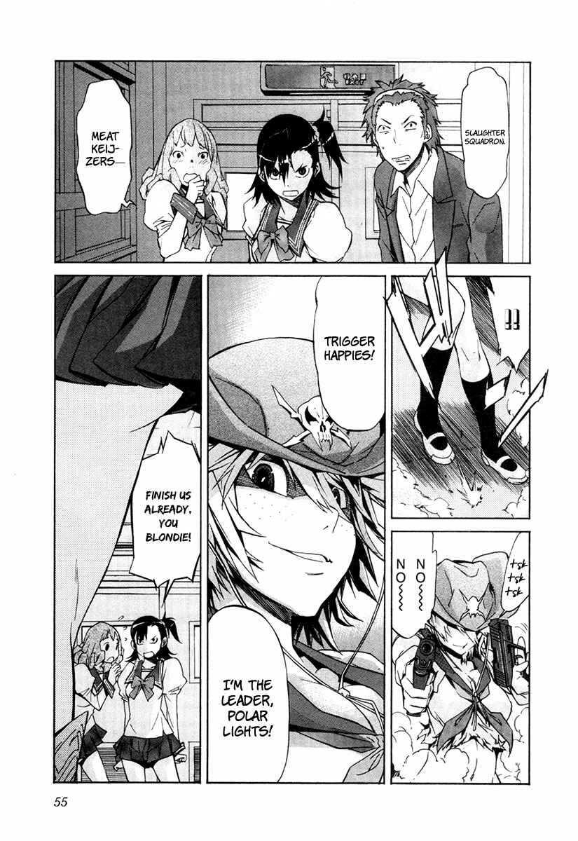 Page 5 Chapter 19 trash.